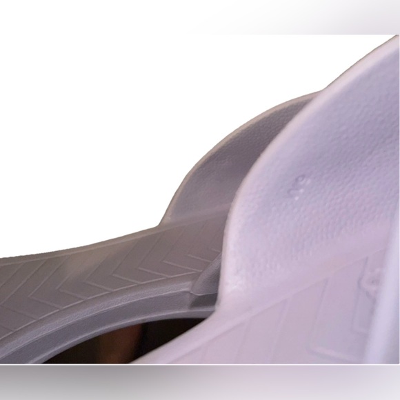 Native Audrey Powder Purple Size 9 - Picture 9 of 10